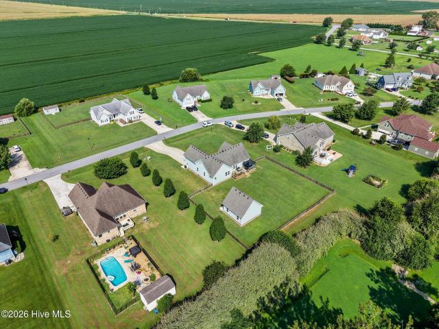 House for sale in Shawboro, Currituck County