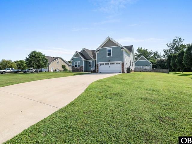 House for sale in Shawboro, Currituck County