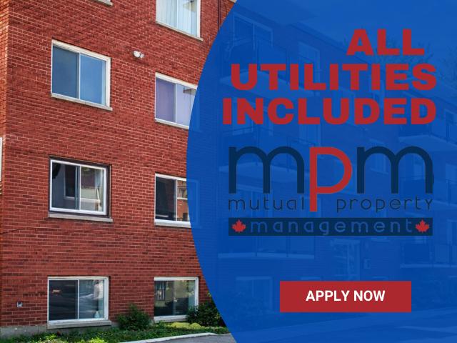 Apartment for rent in Brights Grove, Ontario