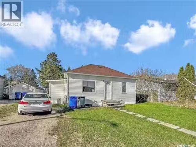 House for sale in Churchbridge, Saskatchewan