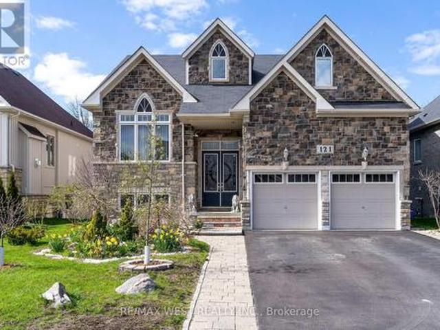 House for sale in Wasaga Beach, Ontario