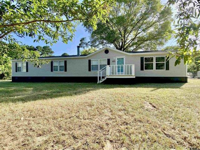 House for sale in Smith, Texas