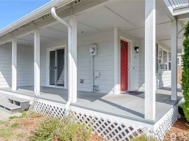 House for sale in Sequim, Clallam County
