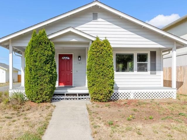 House for sale in Sequim, Clallam County