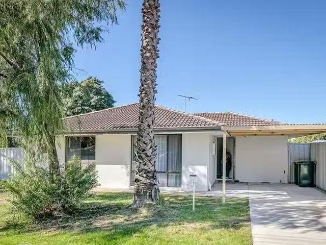 House for rent in Beechboro, Western Australia