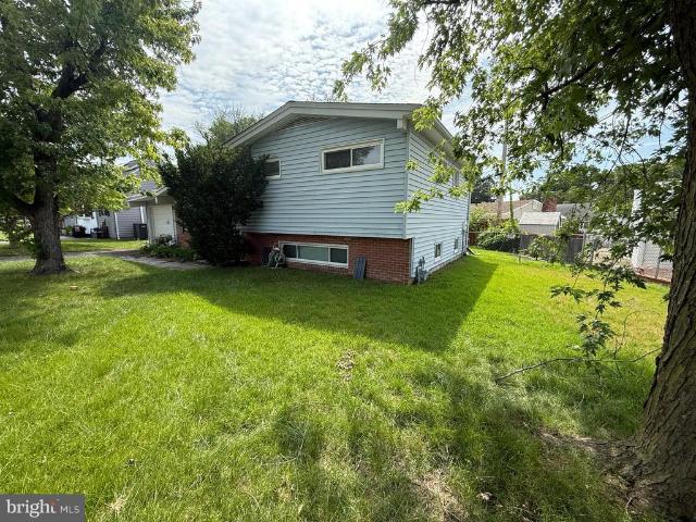 House for sale in Glen Burnie, Maryland