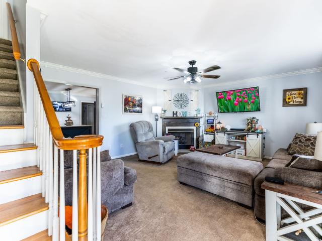 House for sale in Anderson, South Carolina