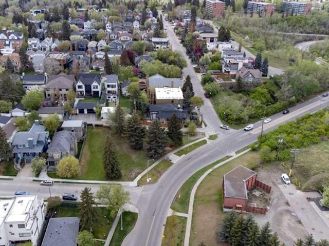 Land for sale in Northwest, Alberta