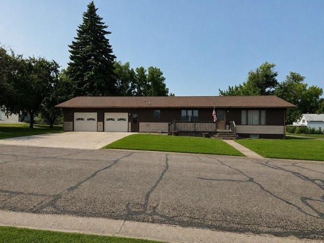 House for sale in Sargent, North Dakota