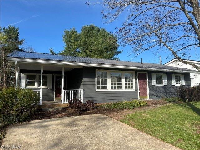 House for sale in Woodsfield, Ohio