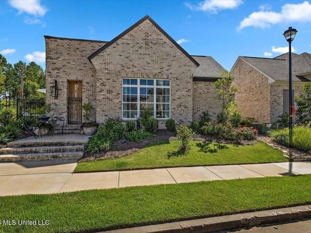 House for sale in Madison, Mississippi