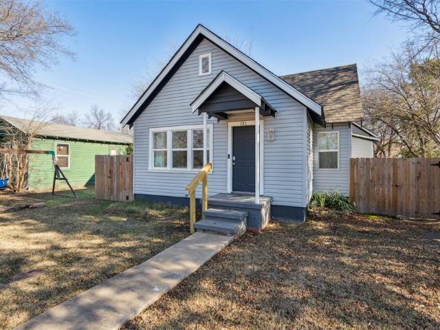House for sale in Norman, Oklahoma