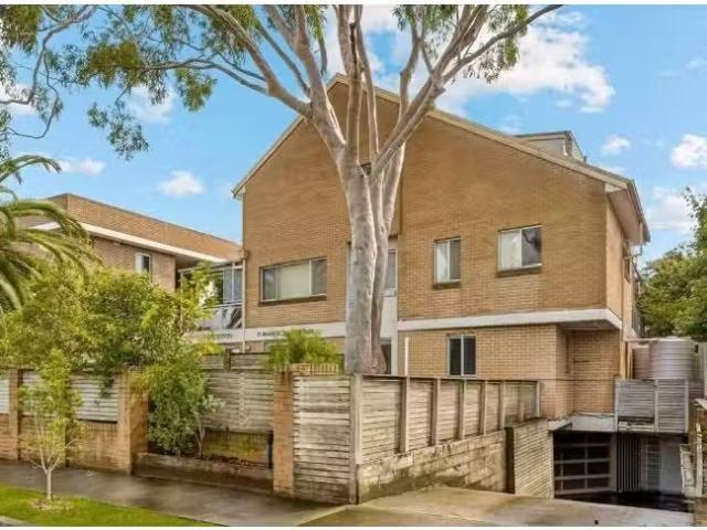 Apartment for rent in Inner West, Sydney