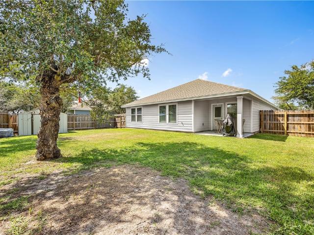 House for sale in Rockport, Texas