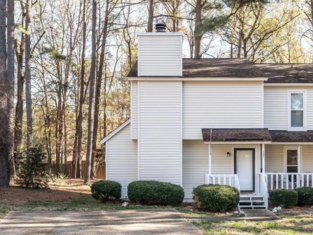 Condo for sale in Kildaire Farms, Cary