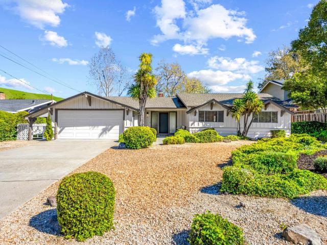 Property for sale in Orinda, California