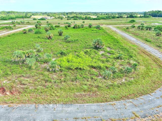 Land for sale in Labelle, Florida