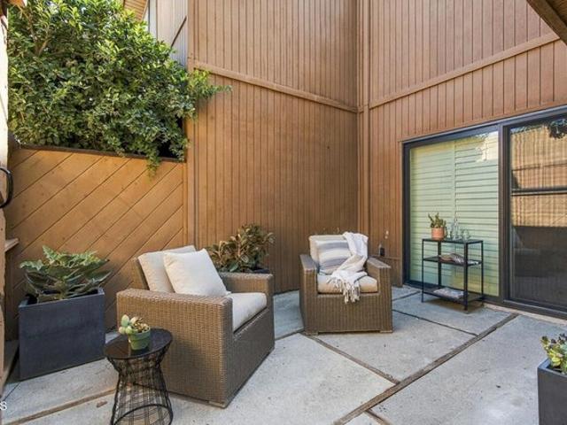 Condo for sale in Pasadena, Los Angeles County