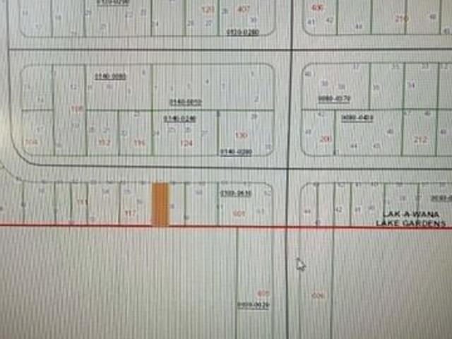 Land for sale in Hawthorne, Florida
