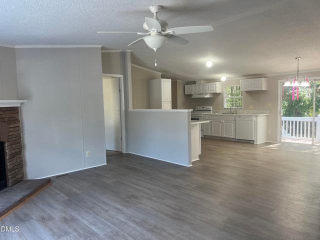 House for sale in Coats, North Carolina