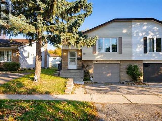 House for sale in Brantford, Southwestern Ontario