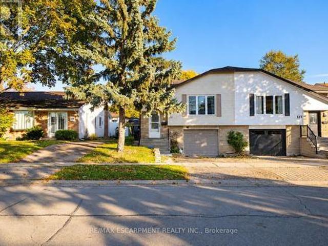 House for sale in Brantford, Southwestern Ontario