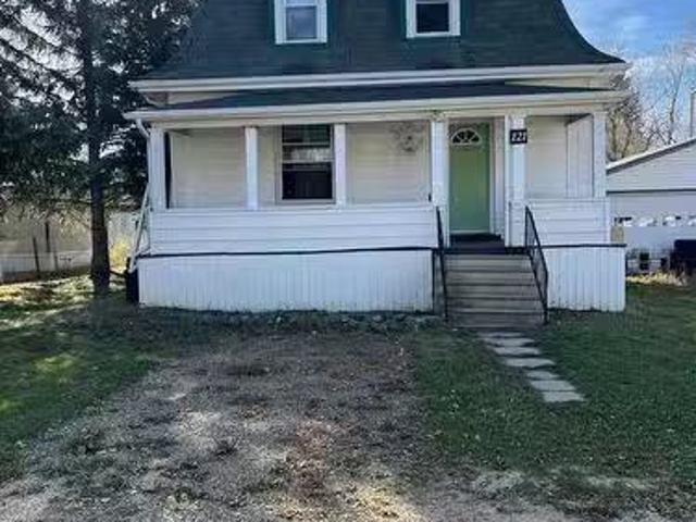 House for sale in Oak Lake, Manitoba