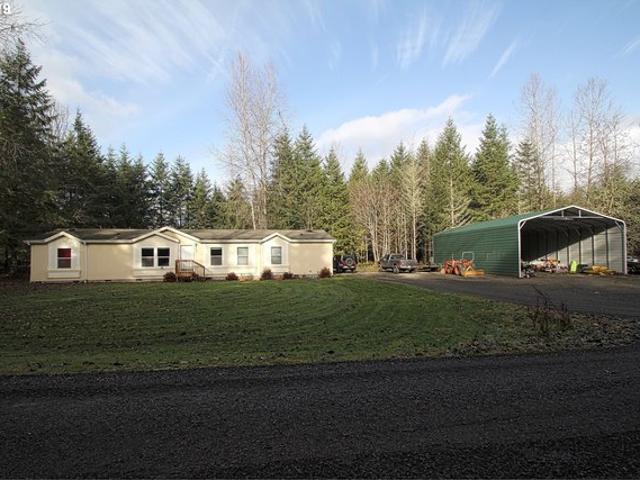 House for sale in Toutle, Washington