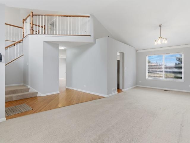 House for sale in Streamwood, Illinois