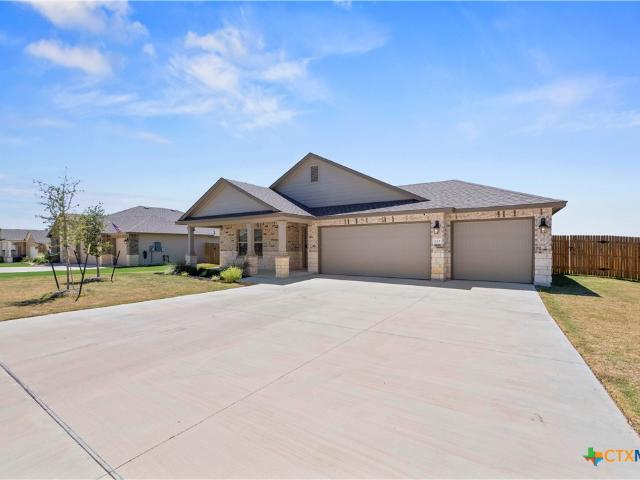 House for sale in Briggs, Texas