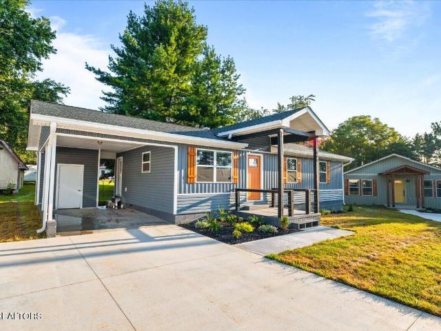 House for sale in Tennessee