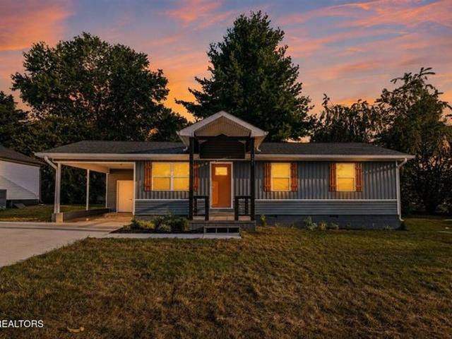 House for sale in Tennessee