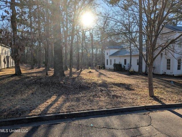 Land for sale in Madison, Mississippi