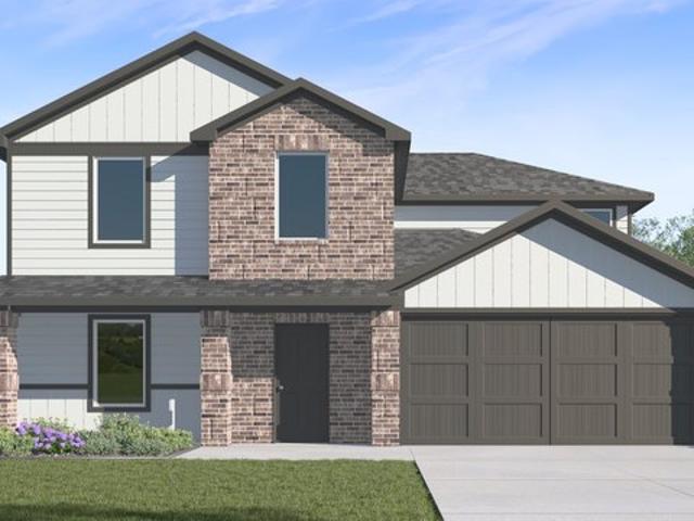 House for sale in Williamson, Texas