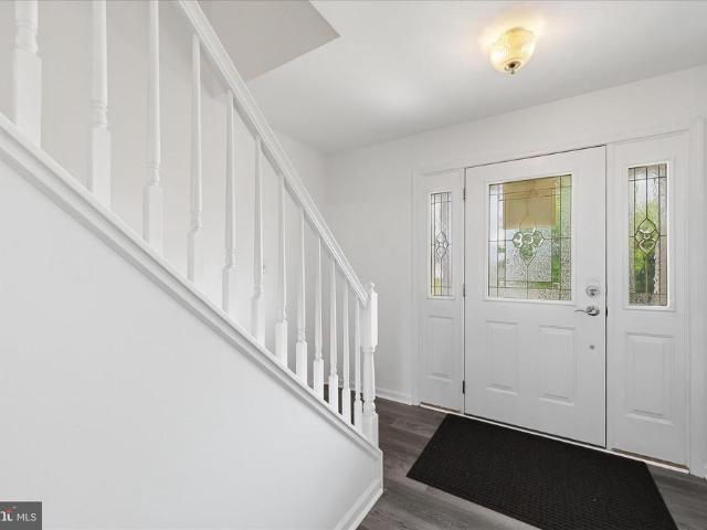 House for sale in Smithsburg, Maryland