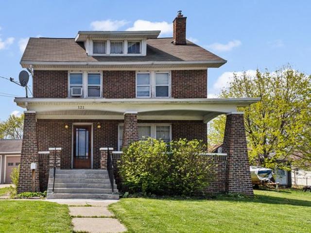 House for sale in Rossford, Ohio