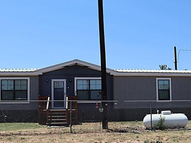 House for sale in Nolan, Texas