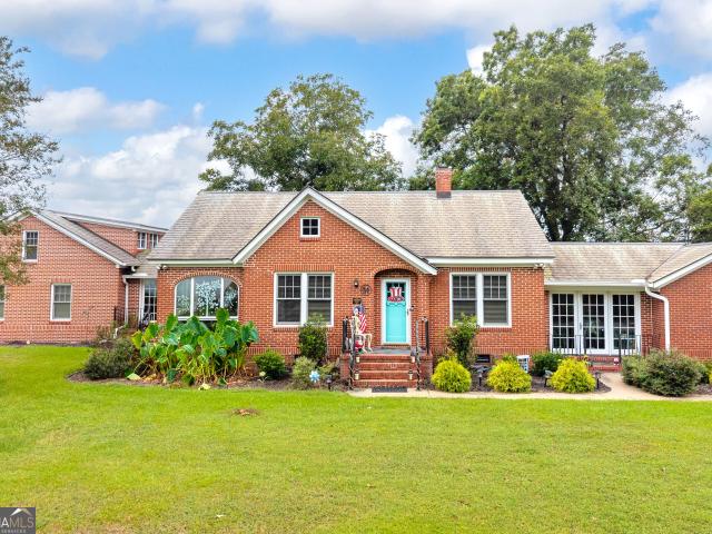 House for sale in Maretts, Lavonia