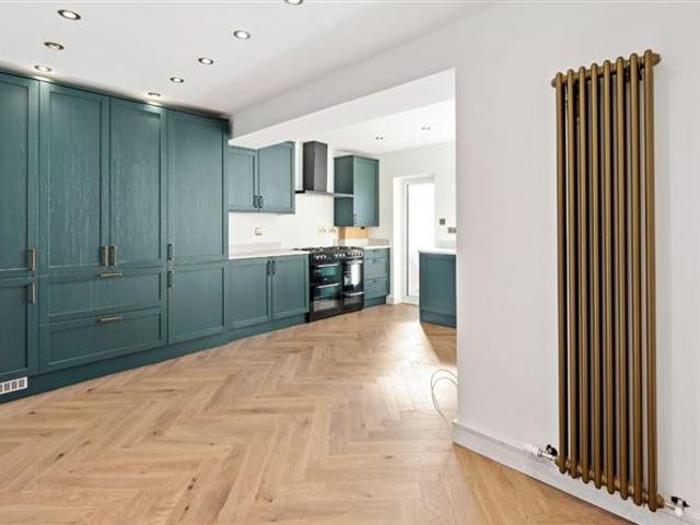 House for sale in Bluebell, North Tipperary