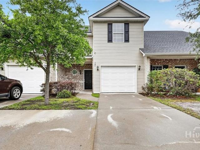Townhouse for sale in Rincon, Georgia