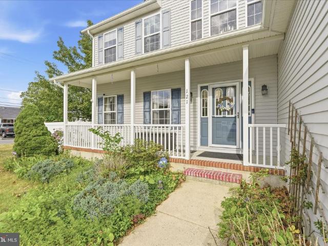 House for sale in Manahawkin, New Jersey