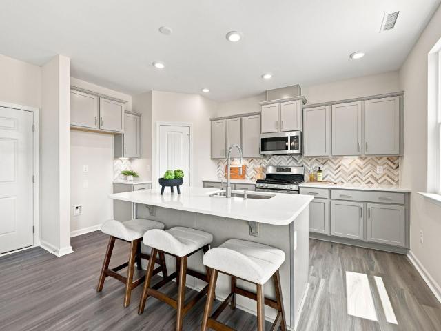 House for sale in Bunnlevel, North Carolina