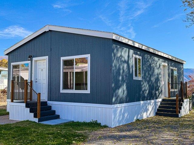 House for sale in Layton, Utah