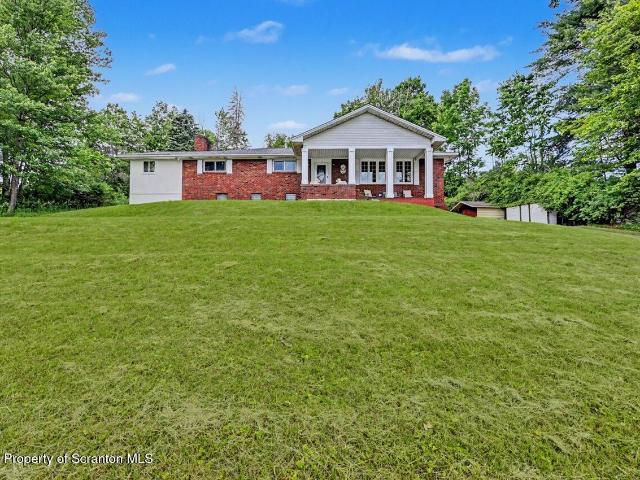 House for sale in Benton Township, Lackawanna County