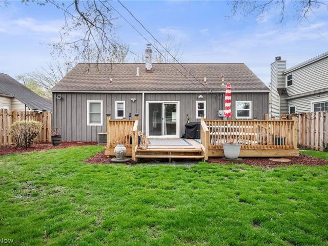House for sale in Avon Lake, Ohio