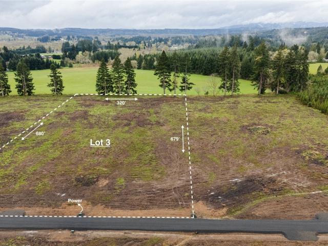 Land for sale in Chehalis, Washington