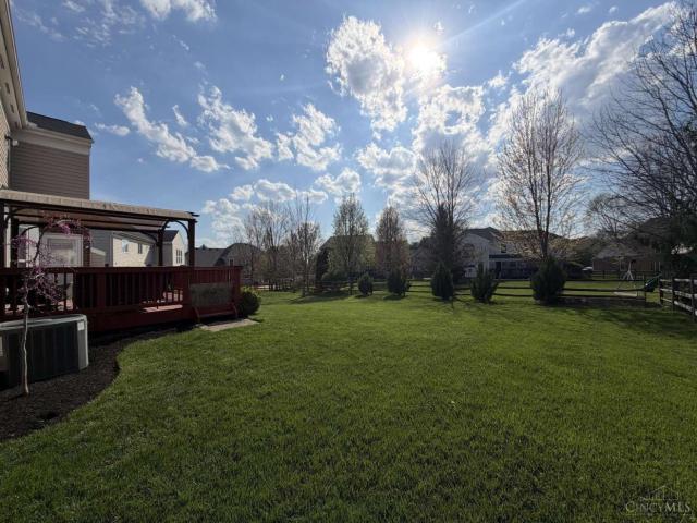 House for sale in Springboro, Ohio