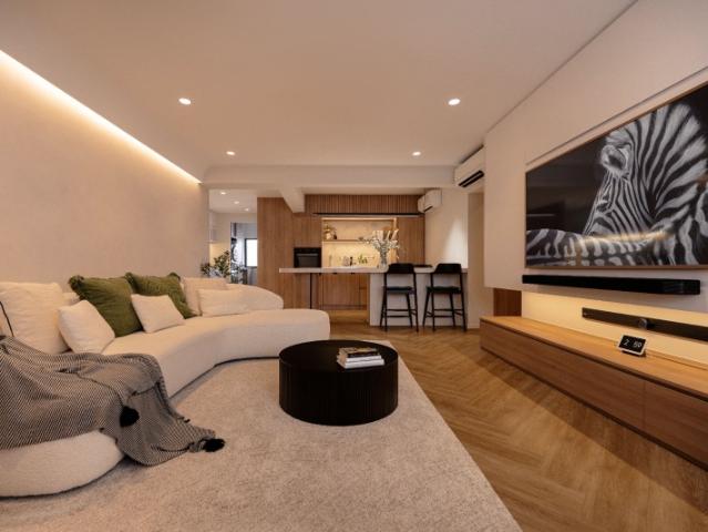 Apartment for sale