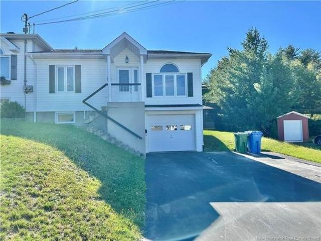 House for sale in Madawaska, New Brunswick