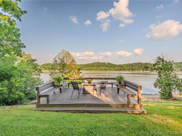 House for sale in Indiana